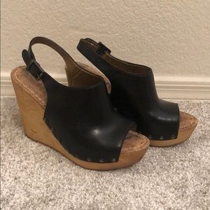 Sam Edelman Wedges